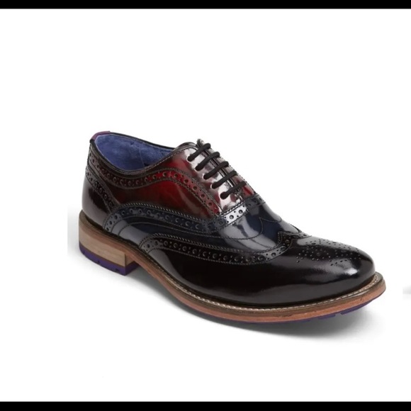 Ted Baker London Other - Ted Baker London Rissh Wingtip